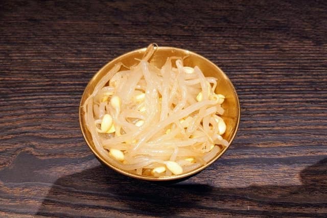 modern Korean〜NOURU〜横浜クレインビル - サブ画像3