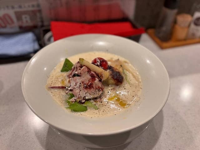 Ramen Tamanaha - サブ画像2