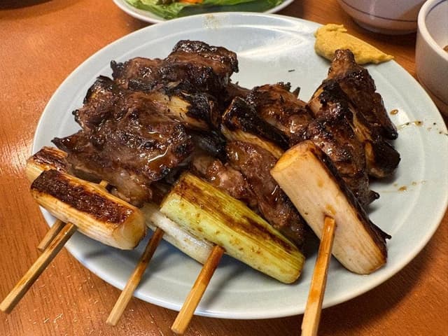 酒場かね将 - サブ画像2
