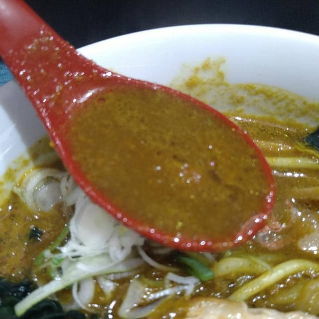 麺瀧 - サブ画像1