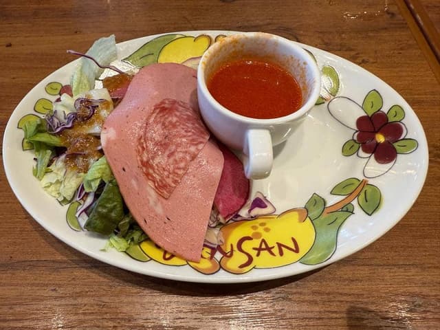 Italian Kitchen VANSAN 四日市中央緑地店 - サブ画像1