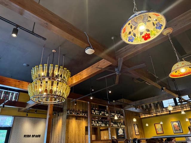 Italian Kitchen VANSAN 四日市中央緑地店 - サブ画像2