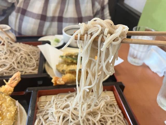 相模屋そば店 - サブ画像1