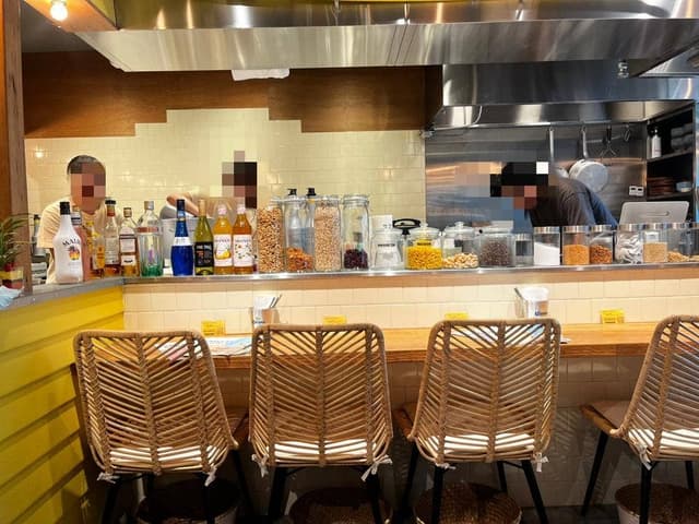BANZAI Aloha grill＆cafe - サブ画像2