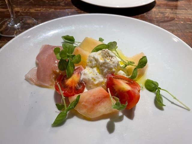 Trattoria Ciaoro - サブ画像3