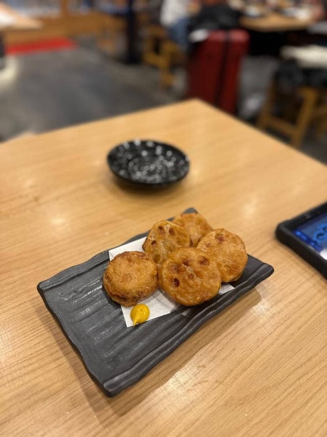 馬場横丁高田馬場店 - サブ画像1