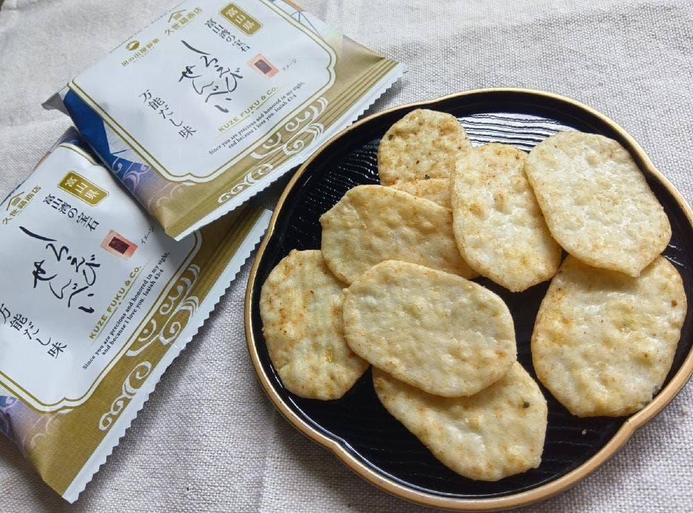 久世福商店 イオンモール岡山店