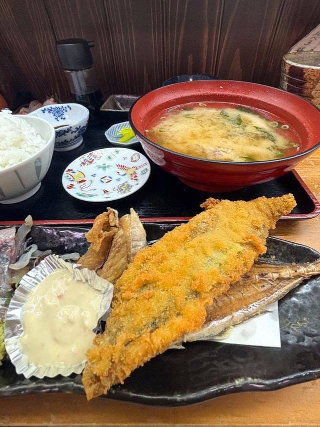 和処 魚笑 - サブ画像3