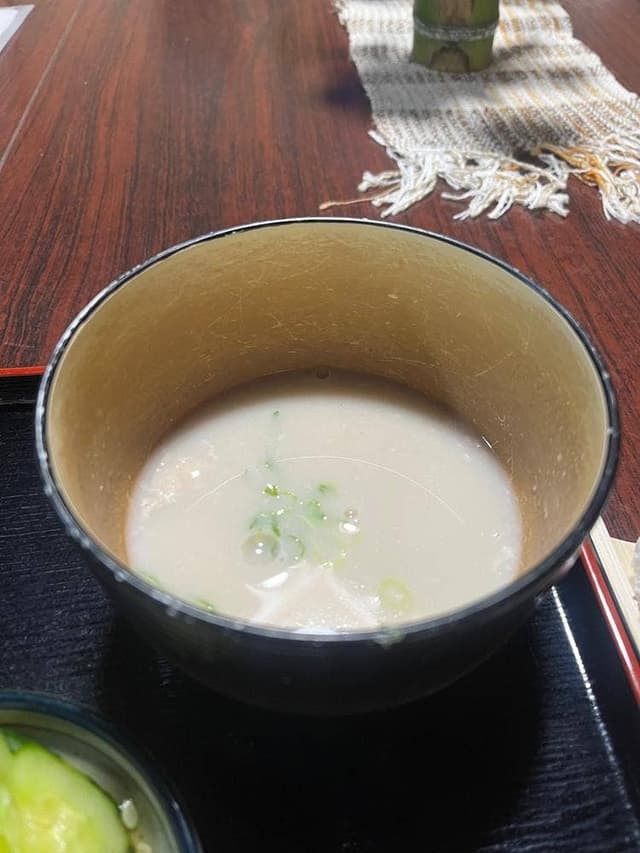 南郷庵 - サブ画像3