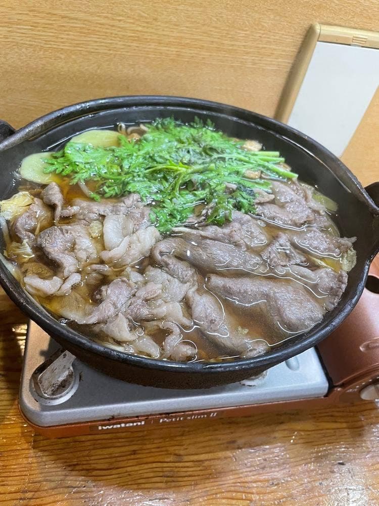 ちゃんこ鍋、一品料理 力