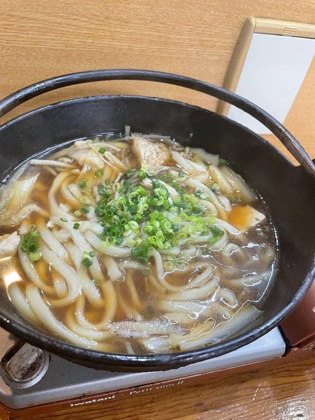 ちゃんこ鍋、一品料理 力 - サブ画像3