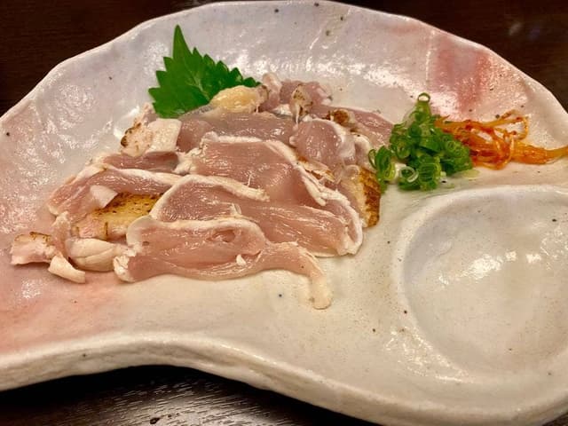 蕎肴まるはち - サブ画像1