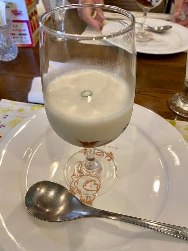 萩の亭 - サブ画像3