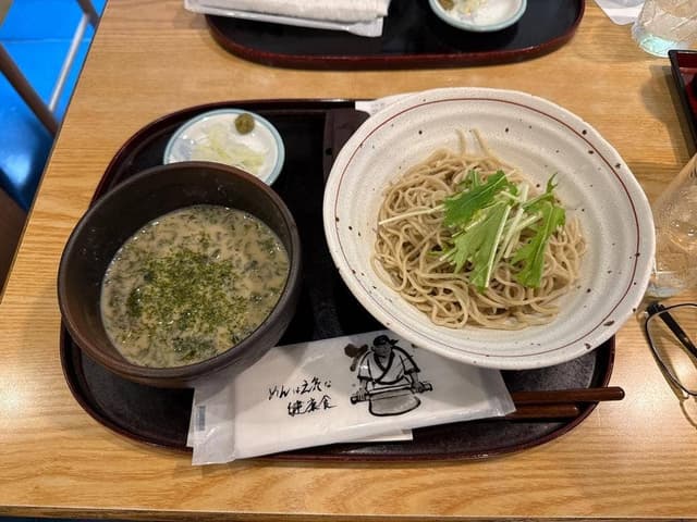 入新井 愛知家 - サブ画像1