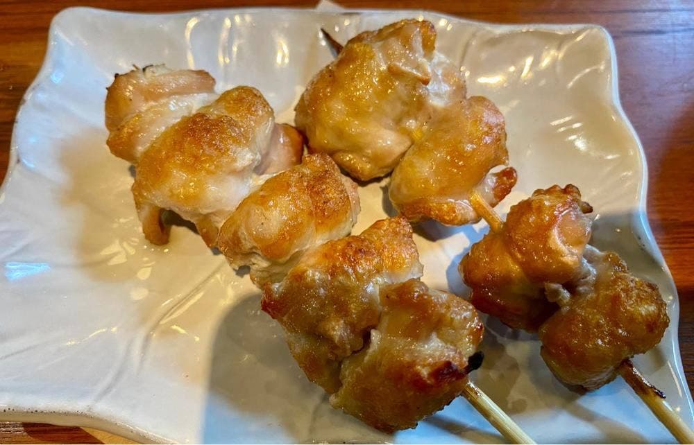 やきとり家 すみれ 富士宮店