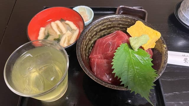 坂の上 紫翠亭 - サブ画像1