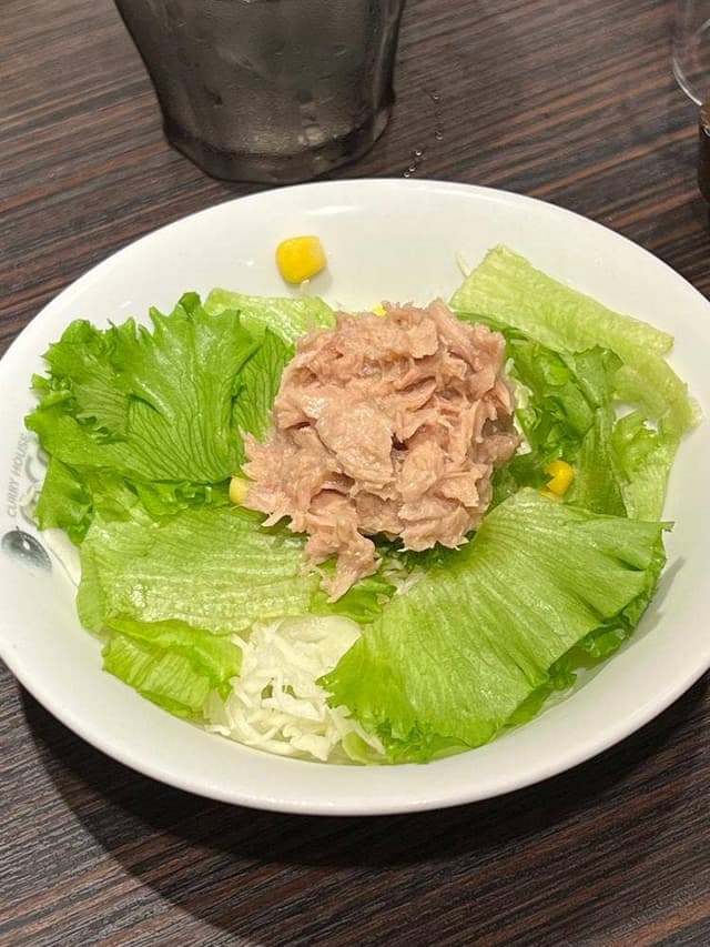 カレーハウスCoCo壱番屋 中央区人形町店 - サブ画像3