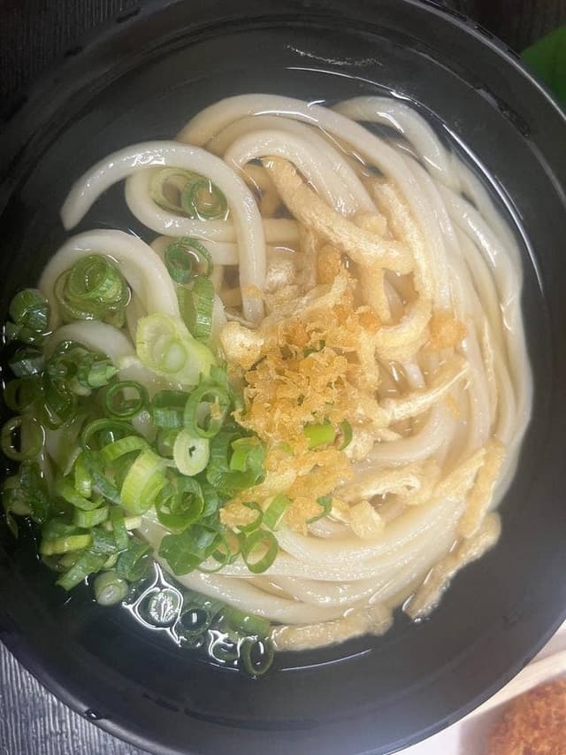 うどん市場 めんくい - サブ画像3