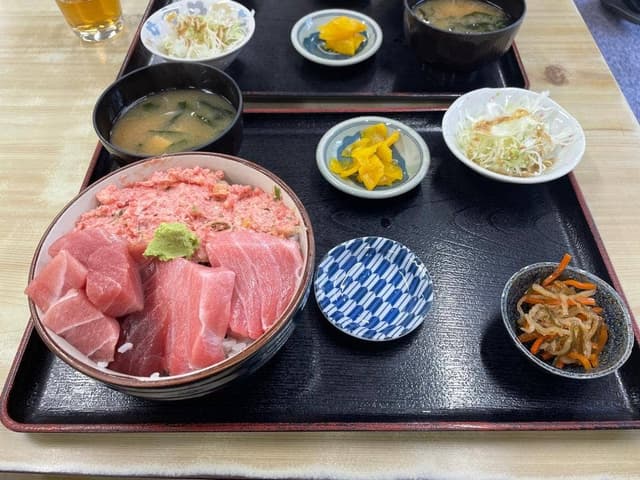 竹家食堂 - サブ画像1