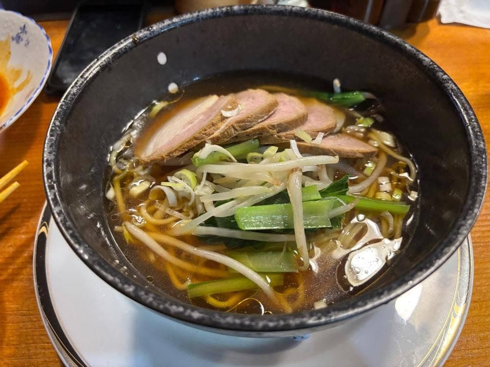 創作中華料理 味乃華