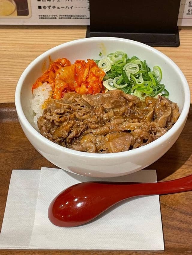 炙り牛たん 万 イオンモール座間店 - サブ画像2