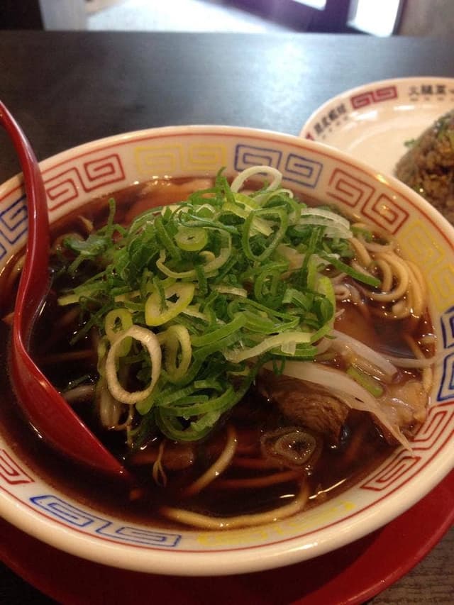 新福菜館 秋葉原店 - サブ画像1