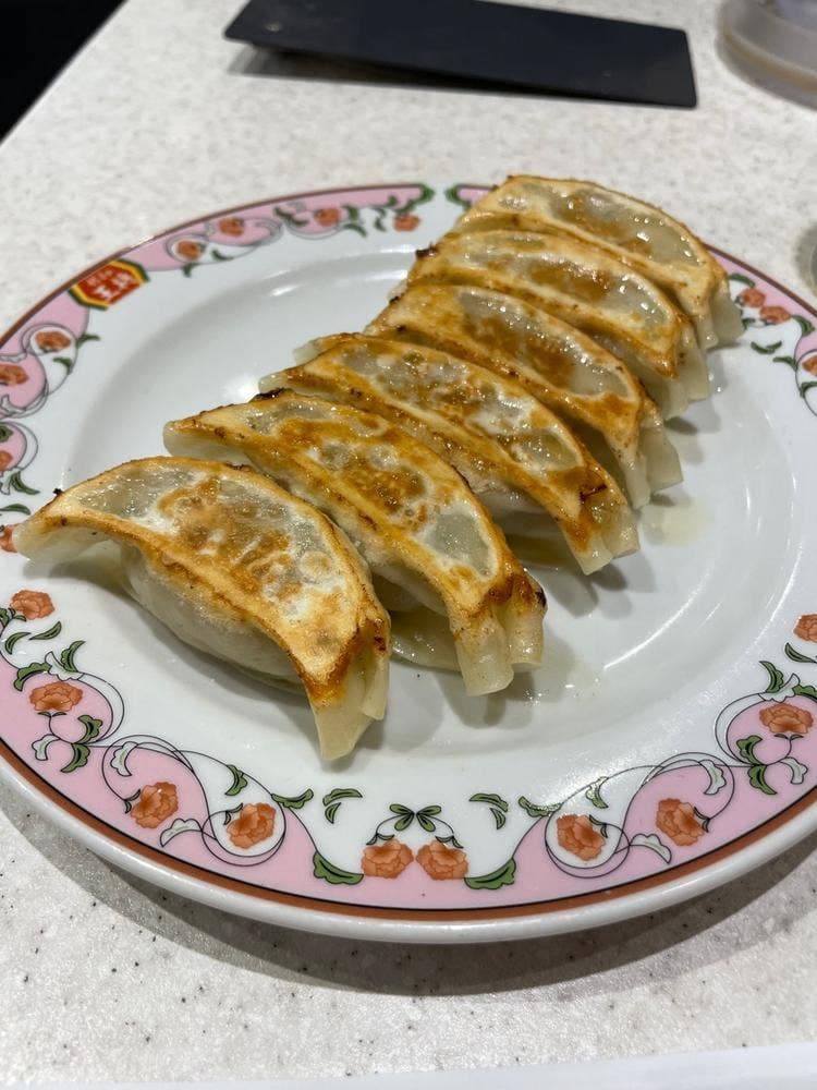餃子の王将 大和駅前店