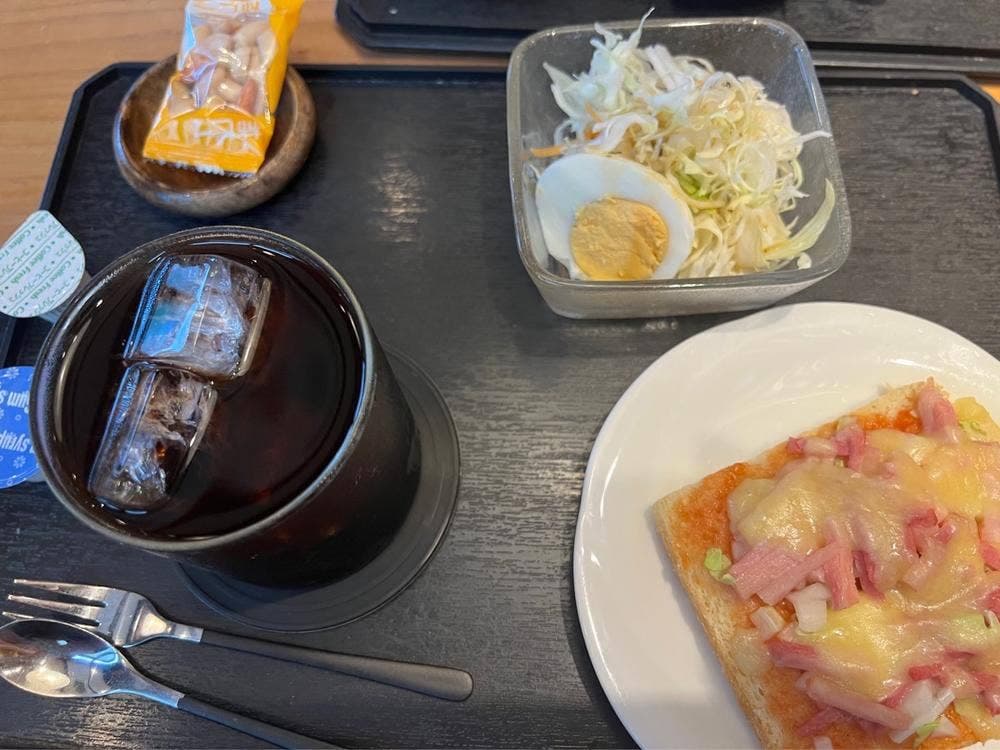 てのひら
