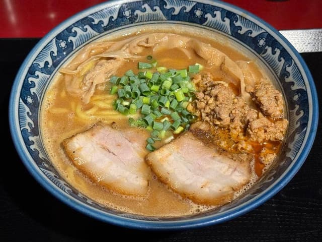 麺匠 佐蔵 長野駅前店 - サブ画像3
