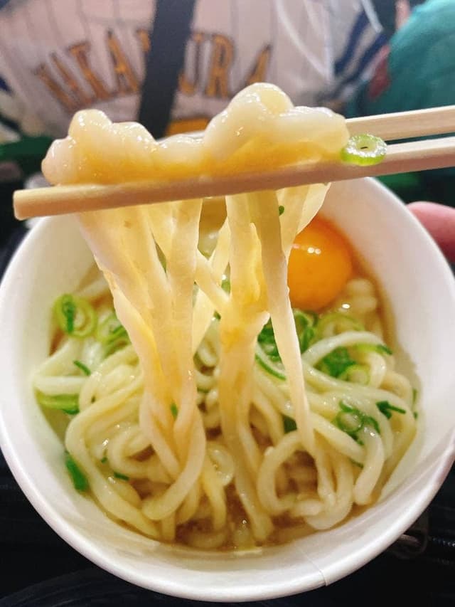 博多 うどん大学 みずほPayPayドーム店 - サブ画像3