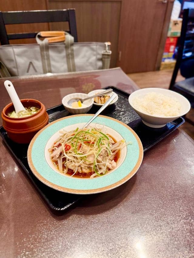 四川陳麻婆 - サブ画像1