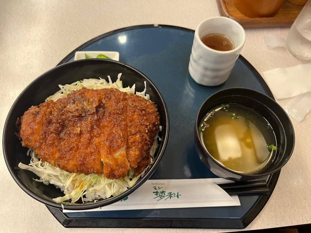 モン蓼科