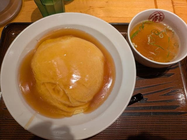 大阪王将 JR奈良駅前店 - サブ画像1