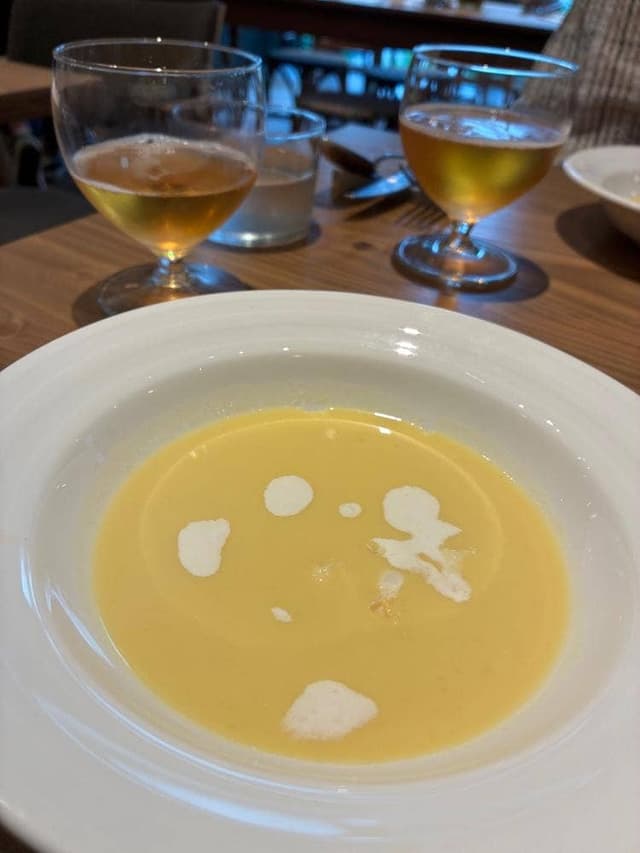 ricca GALETTE BISTRO - サブ画像3