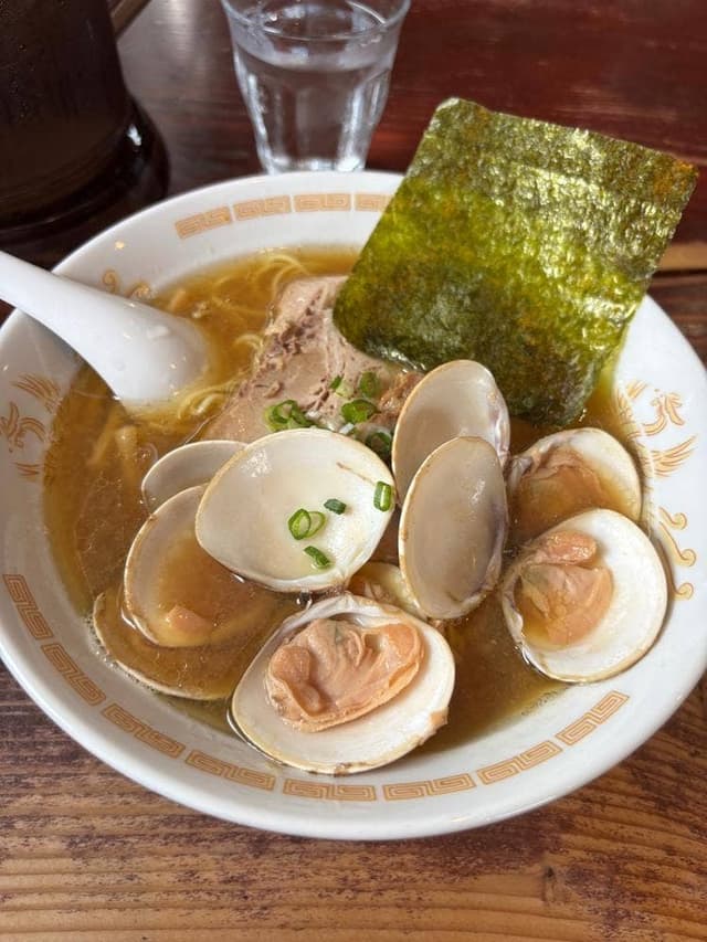麺屋 ゆゆ多 - サブ画像1