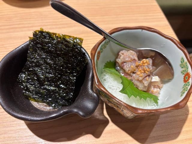 鮨 酒 肴 杉玉 錦糸町南口 - サブ画像3
