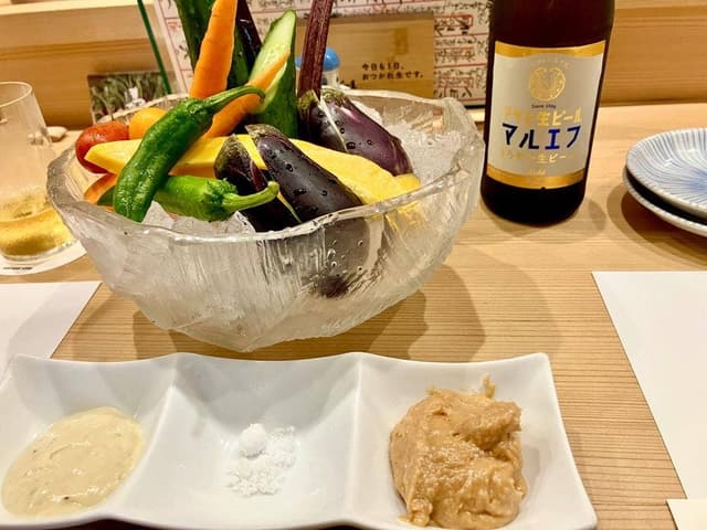 鎌倉野菜 まつだ家 Second Step - サブ画像1