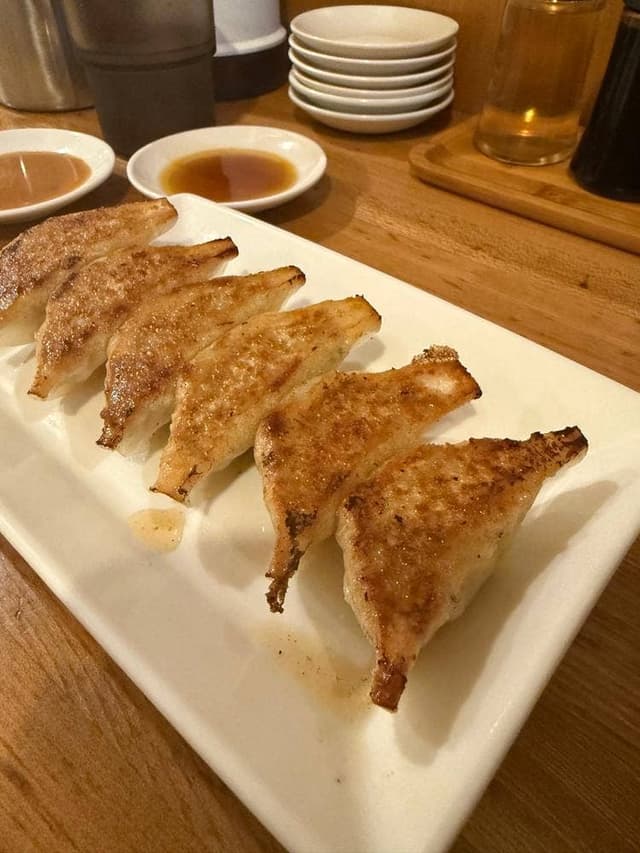 餃子てんほう! - サブ画像1