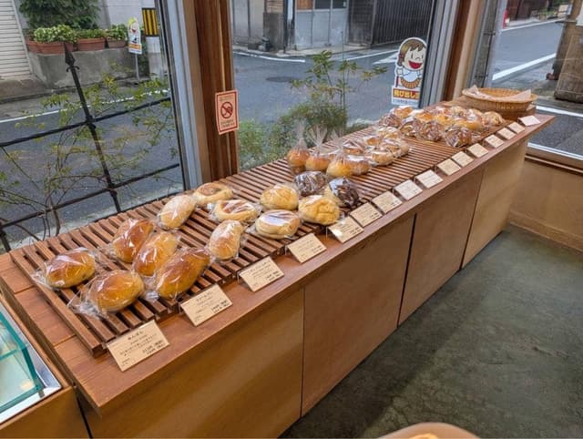 Erimo bakery - サブ画像2