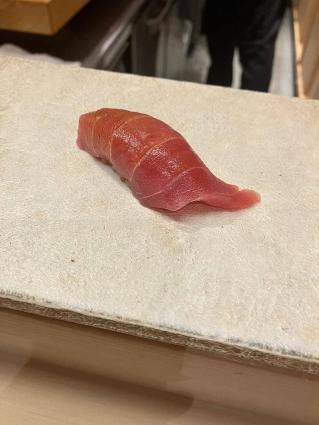鮨 冨味 - サブ画像2