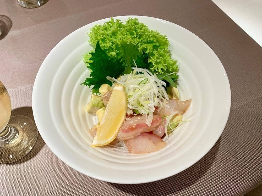 Dining 咲
