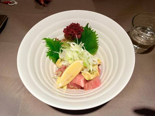 Dining 咲 - サブ画像1