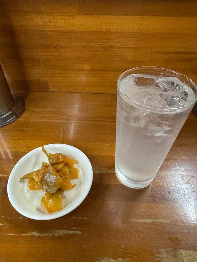 中華料理大吉亭 - サブ画像2