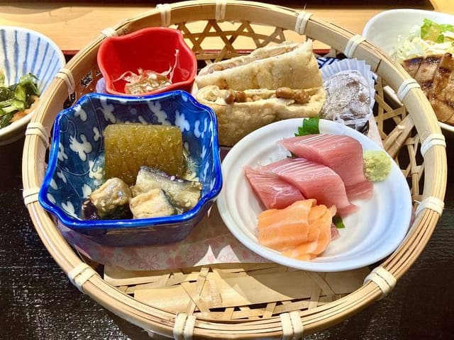 お食事処 しもん亭 - サブ画像2