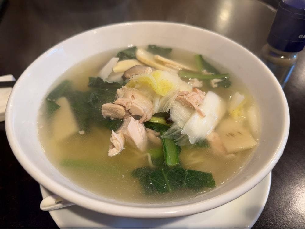 泰雅