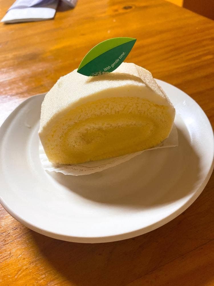 パティスリー エクラタン