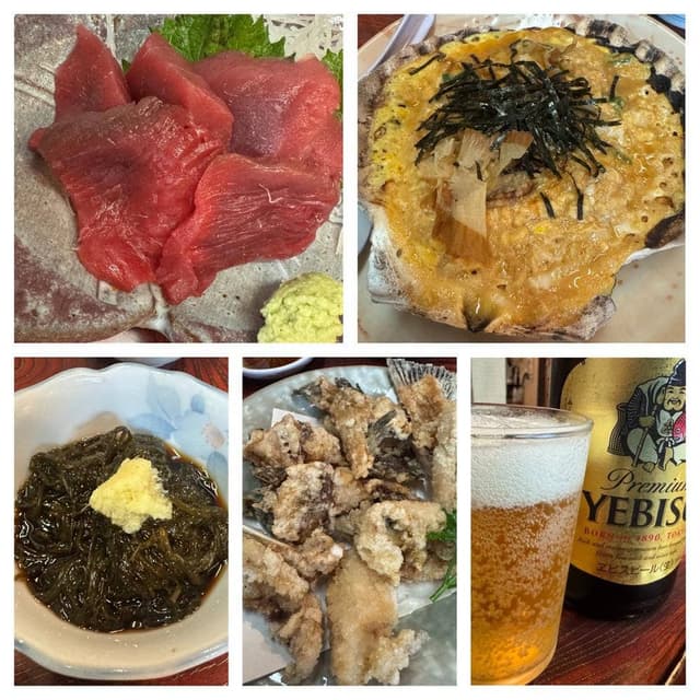 鱒の介 - サブ画像1