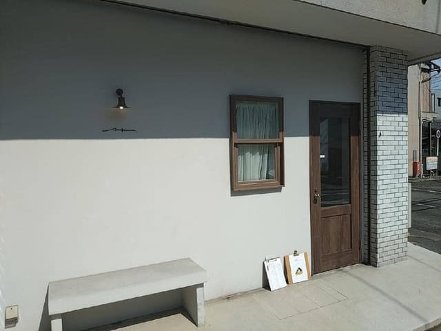 nugu cafe - サブ画像2
