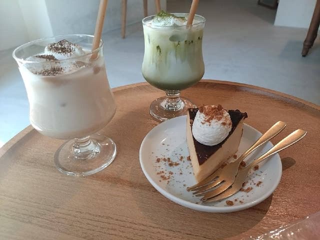 nugu cafe - サブ画像1