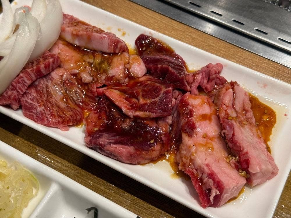 焼肉ライク 錦糸町南口店